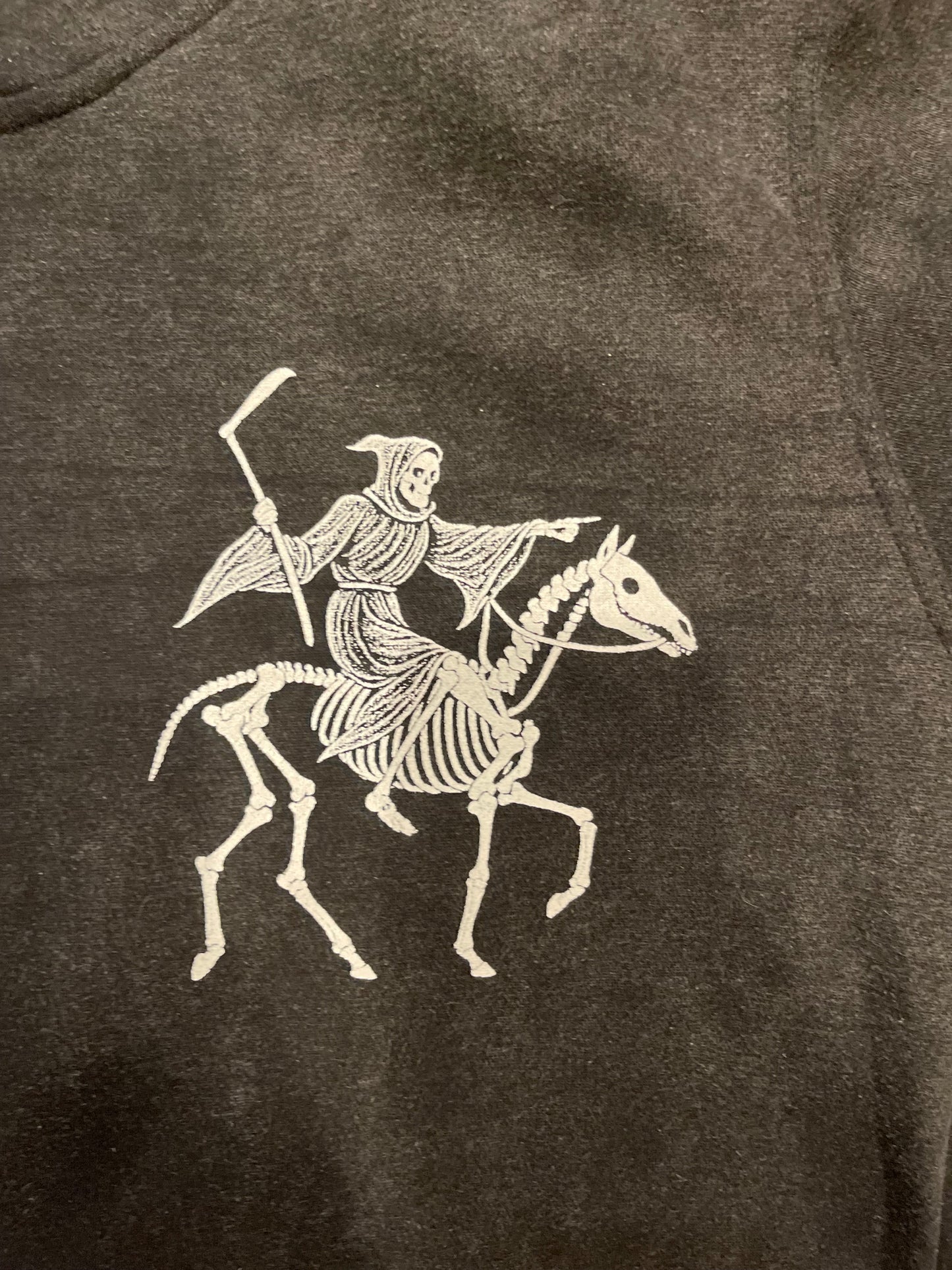 Polo Reaper