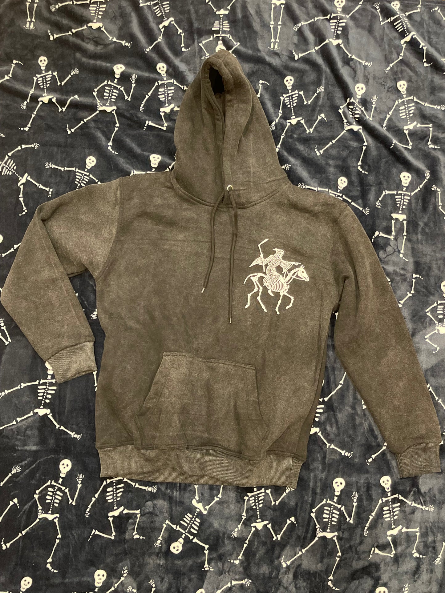 Polo Reaper