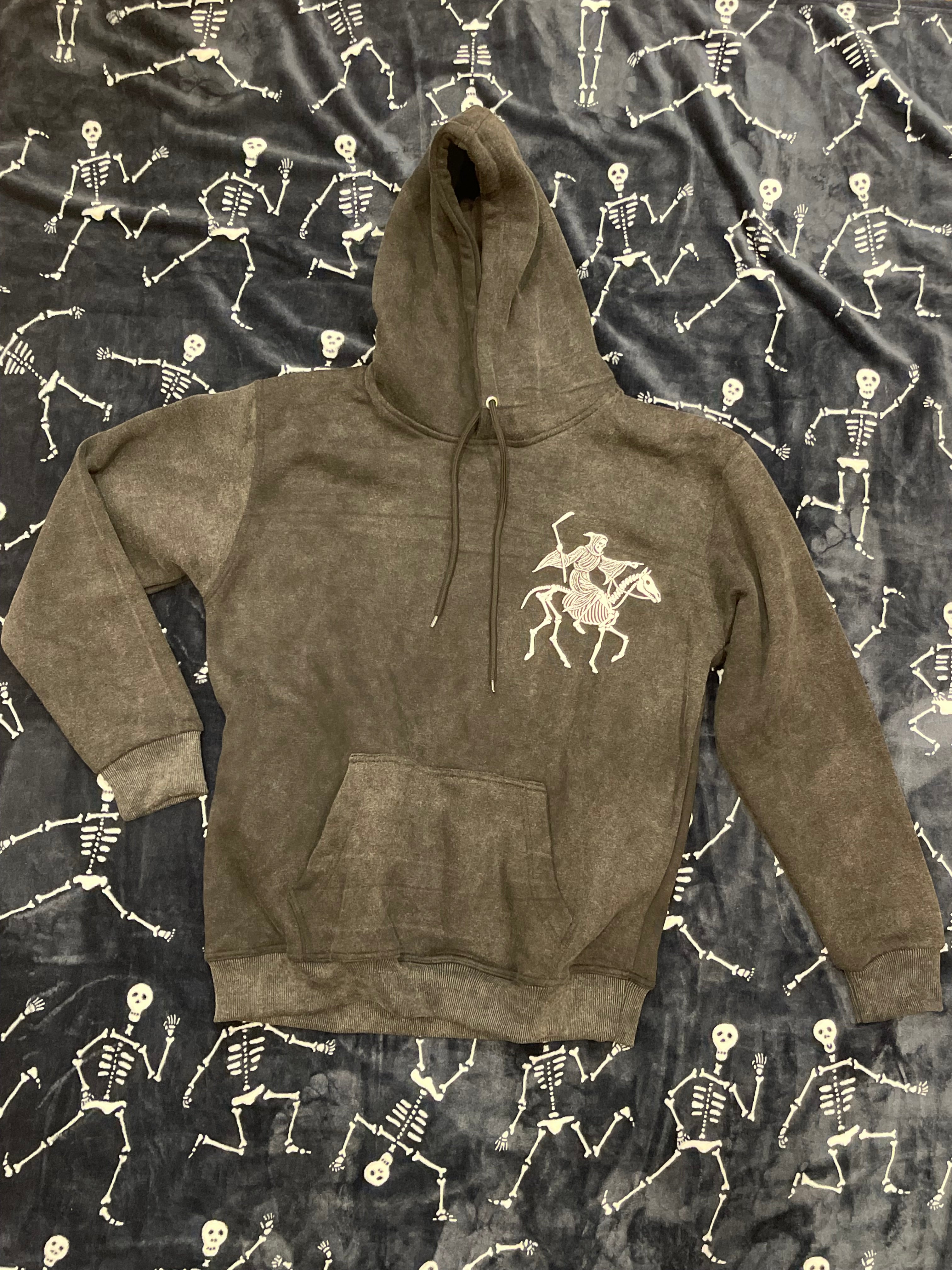 Polo Reaper
