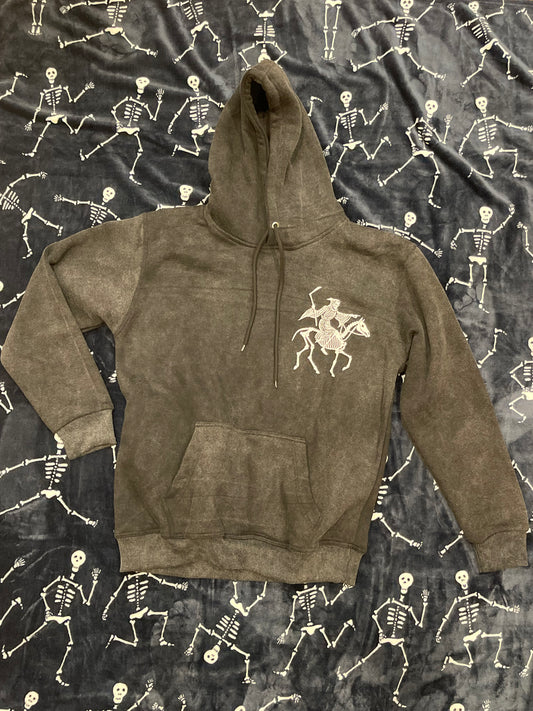 Polo Reaper