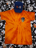 Tie-Die Mets Immortality
