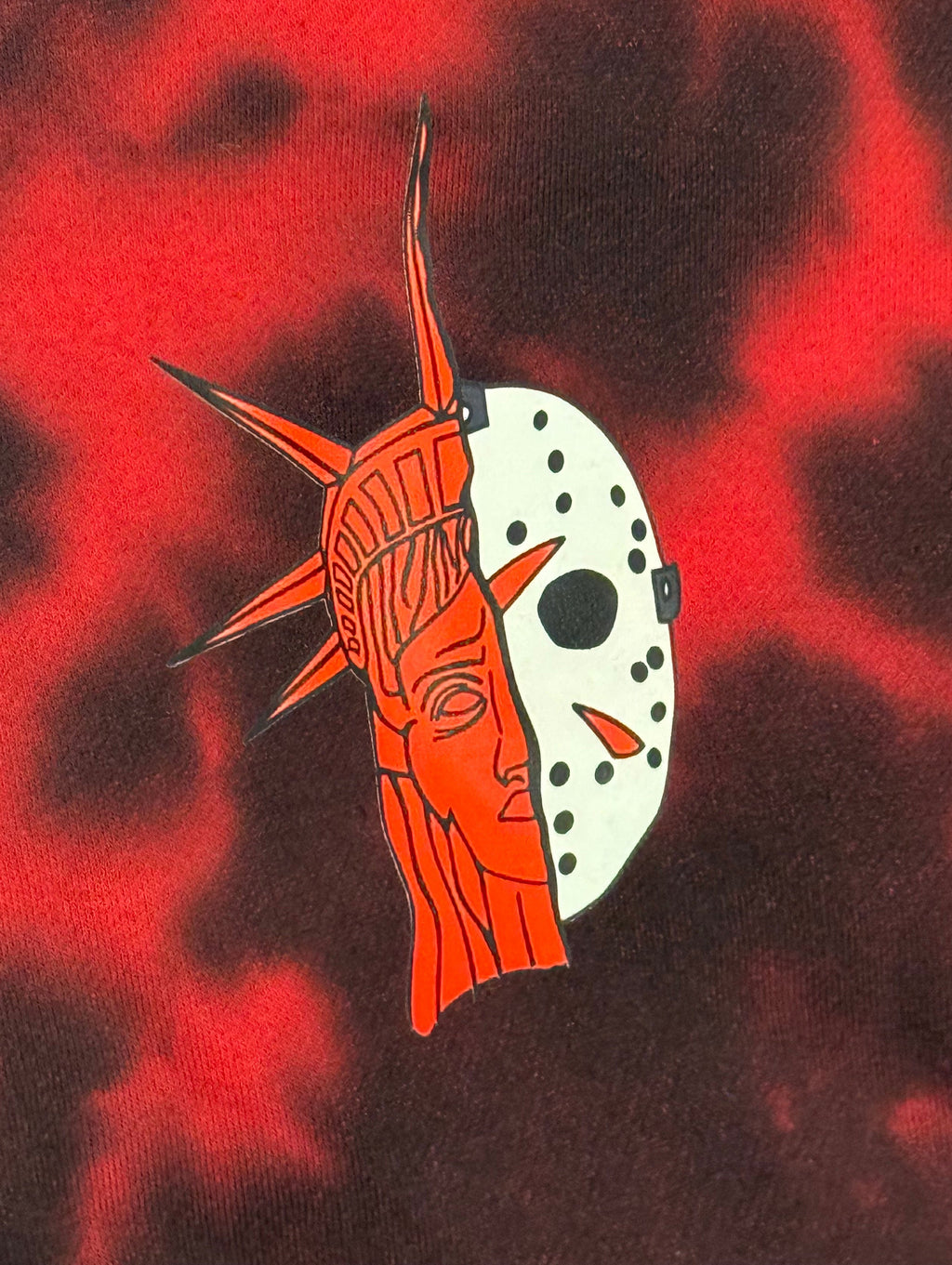 Immortal Lake Hoodie