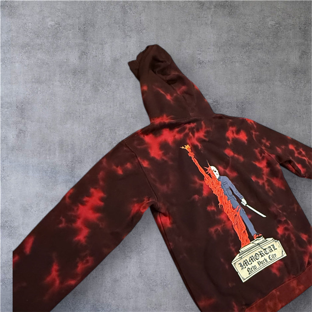 Immortal Lake Hoodie