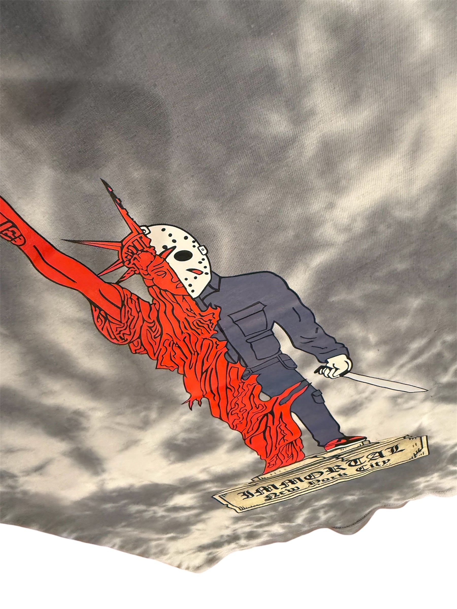 Immortal Lake TShirt