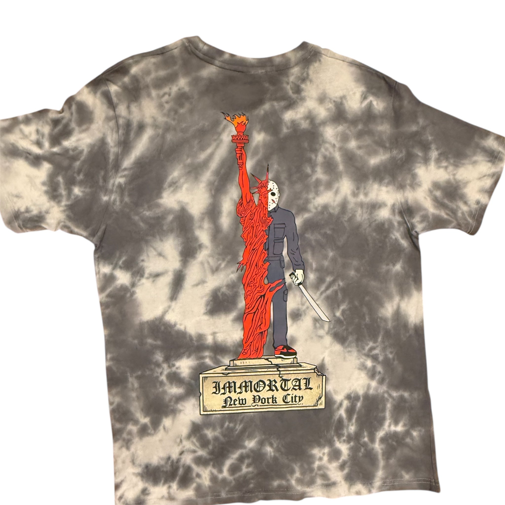 Immortal Lake TShirt